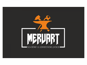 Mervart - Kováčske a zámočnícke práce