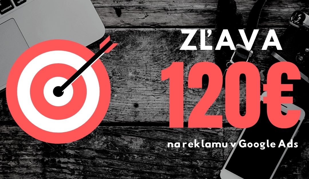 Inzerujte s HiTT a získajte bonus 120€!