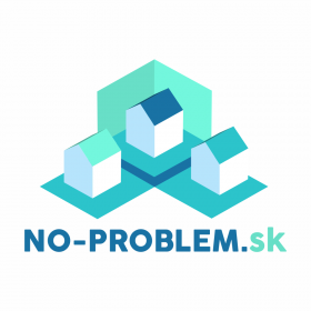 No-Problem.SK logo