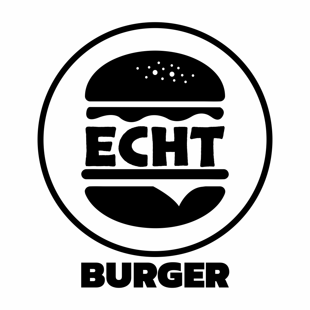 echt burger