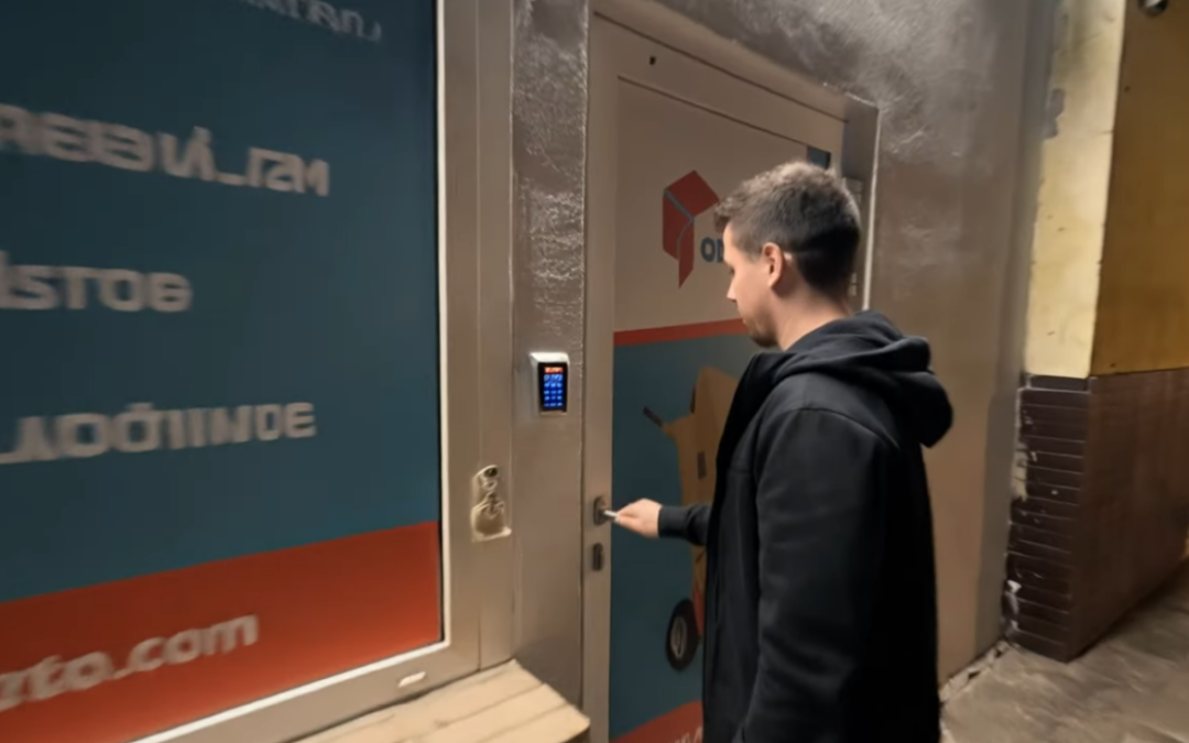 Odlož to l AI video