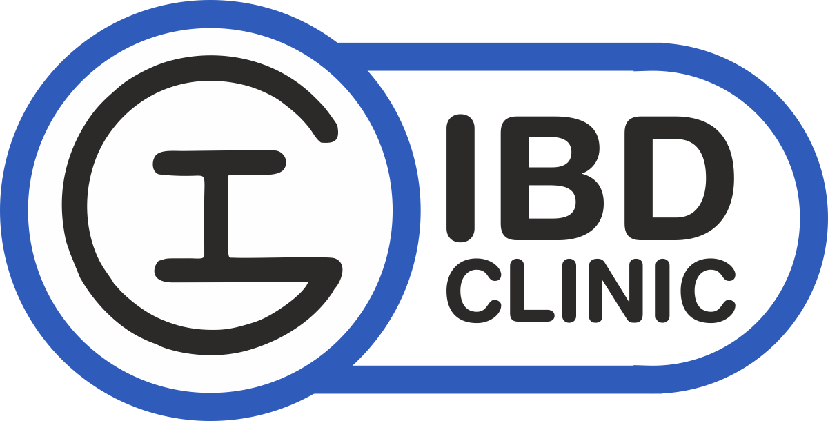 ibd clinic logo