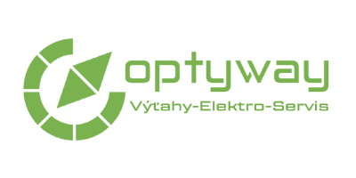 optyway logo