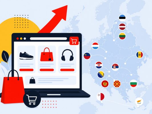 Google rozširuje Nákupy o nové krajiny